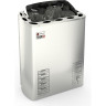Электрическая печь SAWO MINI X MX-36-NS-Z (3,6 кВт, выносной пульт, внутри оцинковка, снаружи нержавейка) MX-36NS-Z